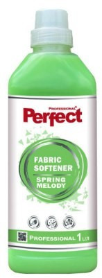 Кондиціонер-ополіскувач PERFECT SPRING MELODY 1000 мл